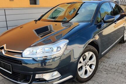 Citroen C5 166.200 km 4.290 &euro; Sulzbach-Rosenberg 92237