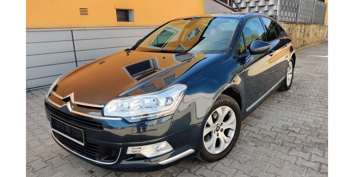 Citroen C5 166.200 km 4.290 &euro; Sulzbach-Rosenberg 92237