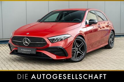 Mercedes-Benz A 220 13.217 km 34.490 &euro; Heidenau bei Dresden 01809