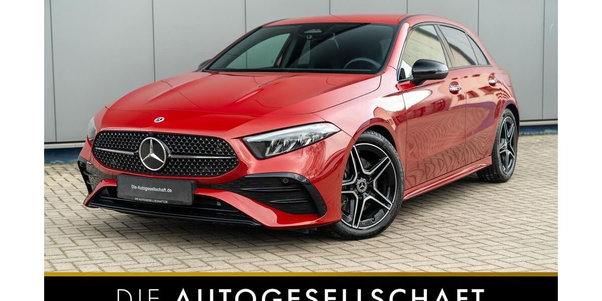 Mercedes-Benz A 220 13.217 km 34.490 &euro; Heidenau bei Dresden 01809