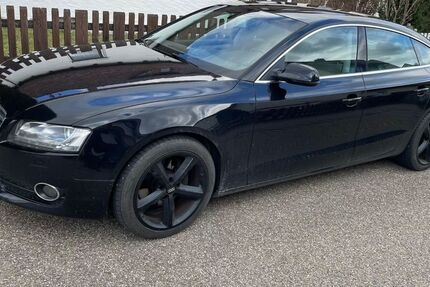 Audi A5 195.000 km 7.900 &euro; Bopfingen 73441