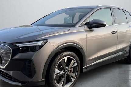 Audi e-tron 49.926 km 29.980 &euro; Daun 54550