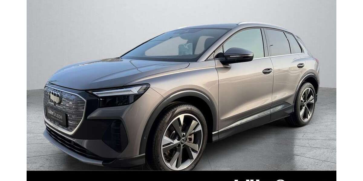 Audi e-tron 49.926 km 29.980 &euro; Daun 54550