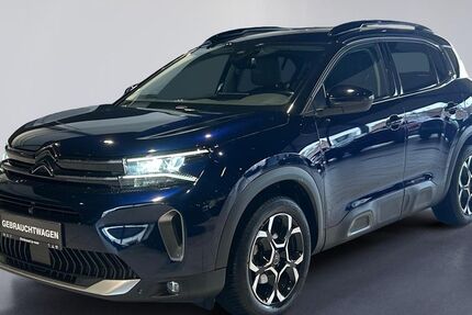 Citroen C5 Aircross 47.558 km 19.190 &euro; Goch 47574