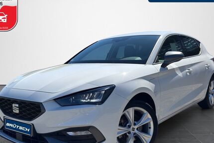 Seat Leon 35.100 km 23.780 &euro; Singen 78224