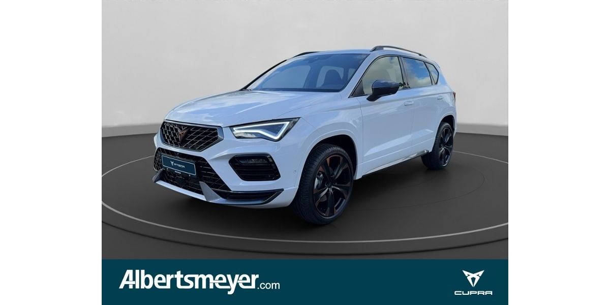Cupra Ateca 9.700 km 37.889 &euro; Mühlhausen/Thüringen 99974