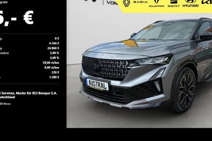 Renault Austral 9.900 km 46.900 &euro; Stuttgart 70565