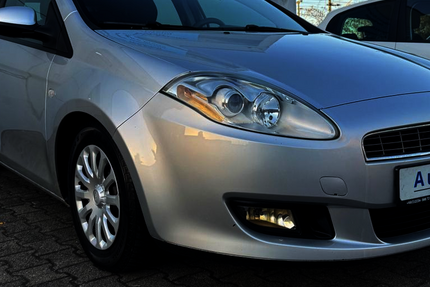 Fiat Bravo 141.344 km 2.990 &euro; Köln 50858