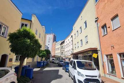 Büro in Mühldorf am Inn 800 € 100 m² zimmer