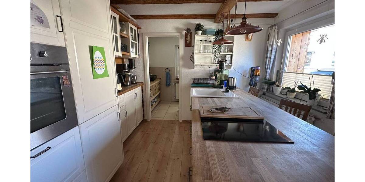 Doppelhaushälfte Kempten (Allgäu) St Mang - 4 Zimmer, 106 m&sup2;, 548.000&euro; | Angebot:26344065