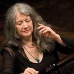 Argerich, Bashkirova, Pahud & more