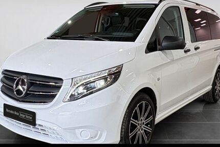 Mercedes-Benz Vito 108.741 km 37.961 &euro; Saarbrücken 66117