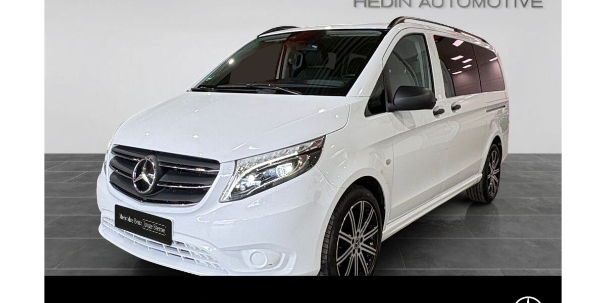 Mercedes-Benz Vito 108.741 km 37.961 &euro; Saarbrücken 66117