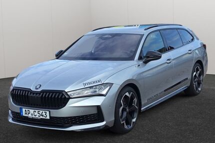 Skoda Superb 5.000 km 65.600 € Apolda 99510