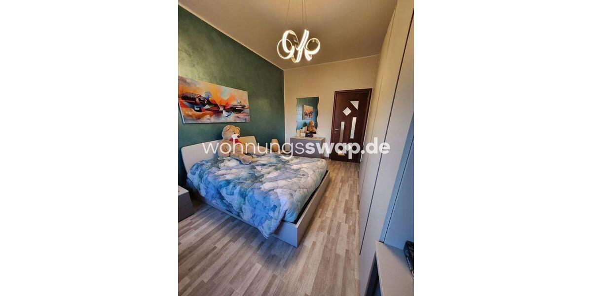 Wohnungsswap - 2 Zimmer, 44 m² - Rathausstraße, Bonn 2 zimmer