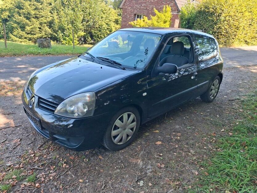 Clio