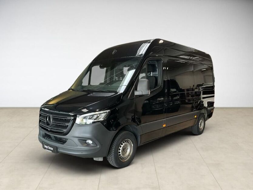 Sprinter