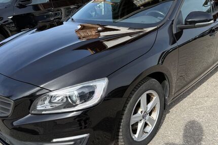 Volvo V60 212.000 km 6.999 &euro; Lenggries 83661