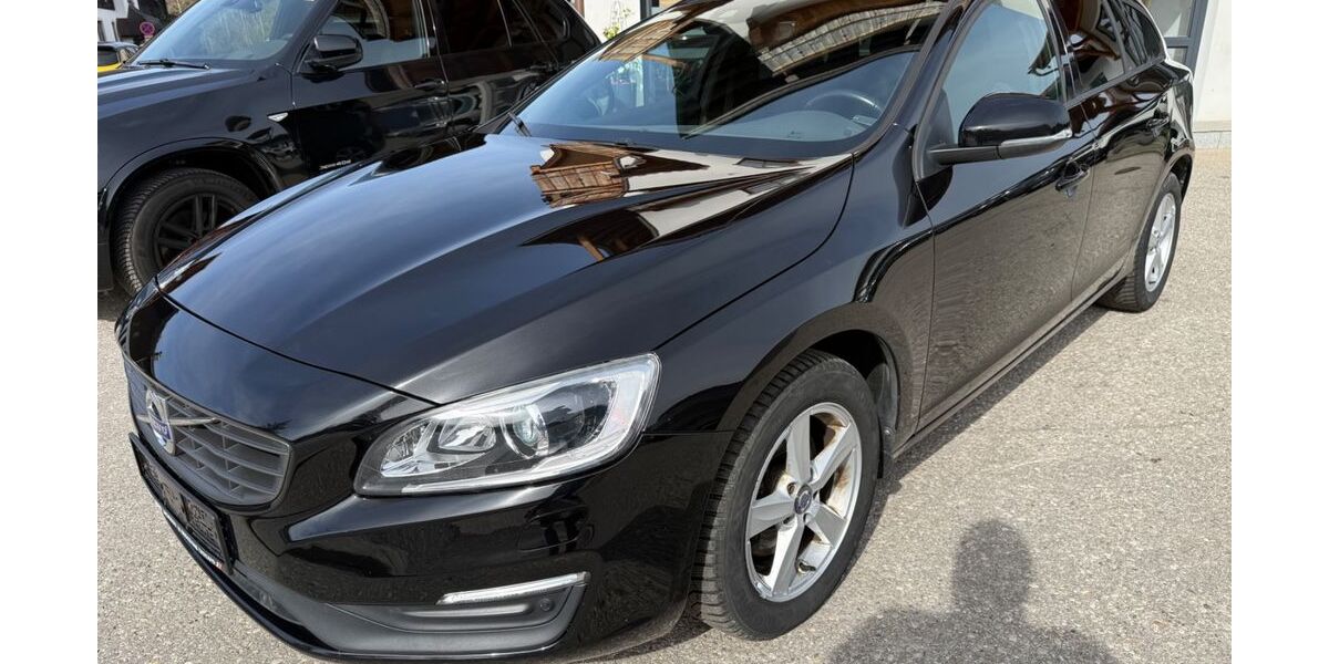 Volvo V60 212.000 km 6.999 &euro; Lenggries 83661