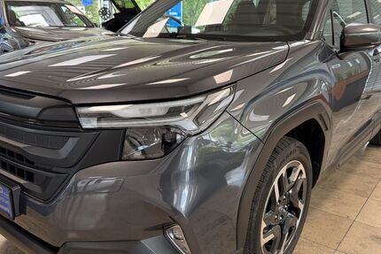 Subaru Forester 7.823 km 37.990 &euro; Friedberg 61169