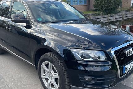 Audi Q5 165.000 km 10.850 &euro; Wunstorf 31515