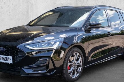 Ford Focus 78.459 km 15.780 &euro; Aachen 52078