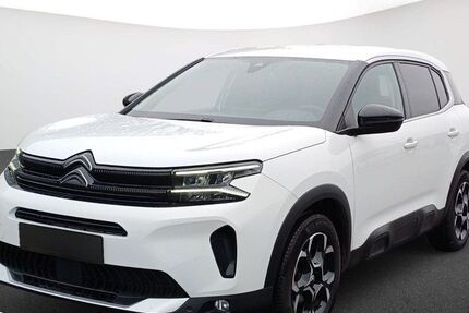 Citroen C5 Aircross 14.638 km 18.210 &euro; Bocholt 46395