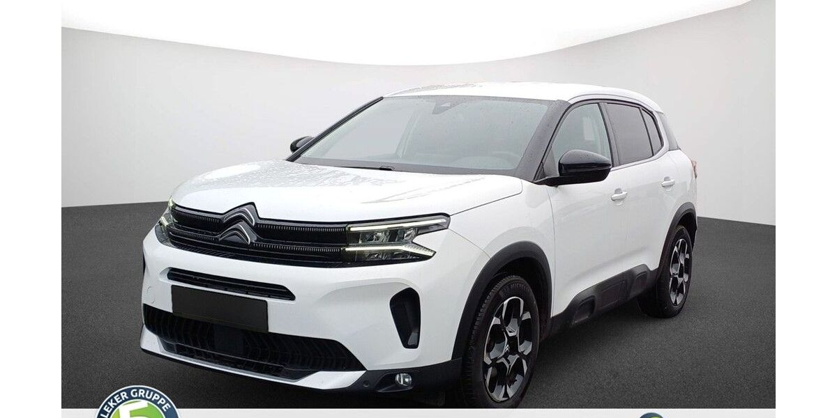 Citroen C5 Aircross 14.638 km 18.210 &euro; Bocholt 46395