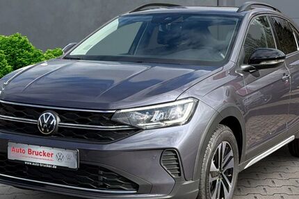 VW Taigo 7.500 km 27.220 &euro; Meiningen 98617