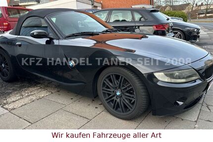 BMW Z4 290.575 km 7.000 &euro; Troisdorf (Nähe Köln/Bonn) 53844