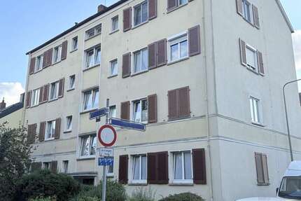 Wohnung Frankfurt am Main Unterliederbach - 3 Zimmer, 67 m&sup2;, 258.000&euro; | Angebot:27354824