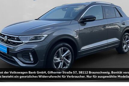 VW T-Roc 20.393 km 30.980 &euro; Aachen 52068