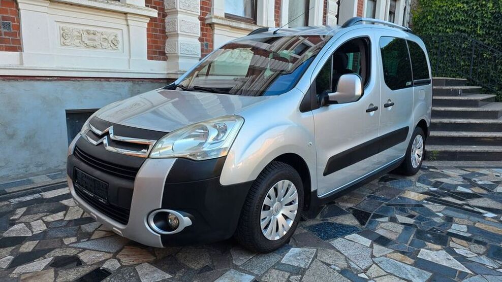 Berlingo