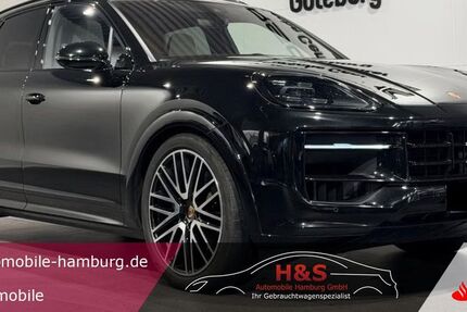 Porsche Cayenne 62.122 km 96.000 &euro; Bad Segeberg 23795