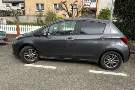 Toyota Yaris 84.000 km 8.600 &euro; Emmendingen 79312
