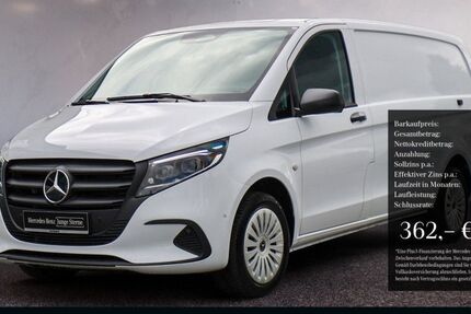 Mercedes-Benz Vito 15.509 km 45.208 &euro; Paderborn 33106