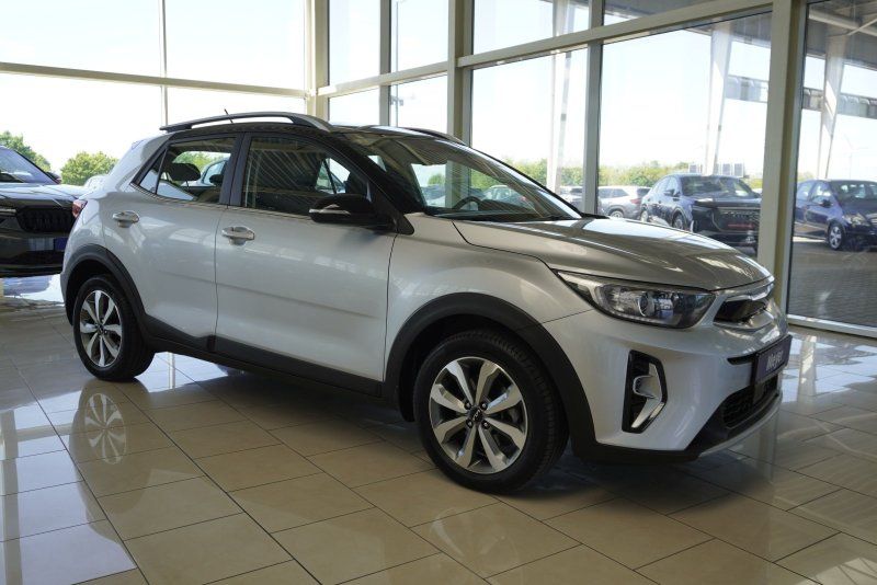 Kia Stonic 53.700 km 16.600 € Hohenwarsleben bei Magdeburg 39326