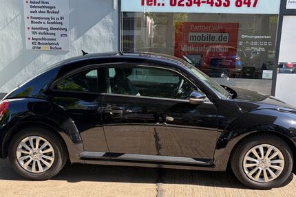 VW Beetle 98.175 km 9.700 &euro; Bochum 44795