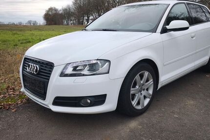 Audi A3 174.500 km 6.500 &euro; Wolfsburg 38440