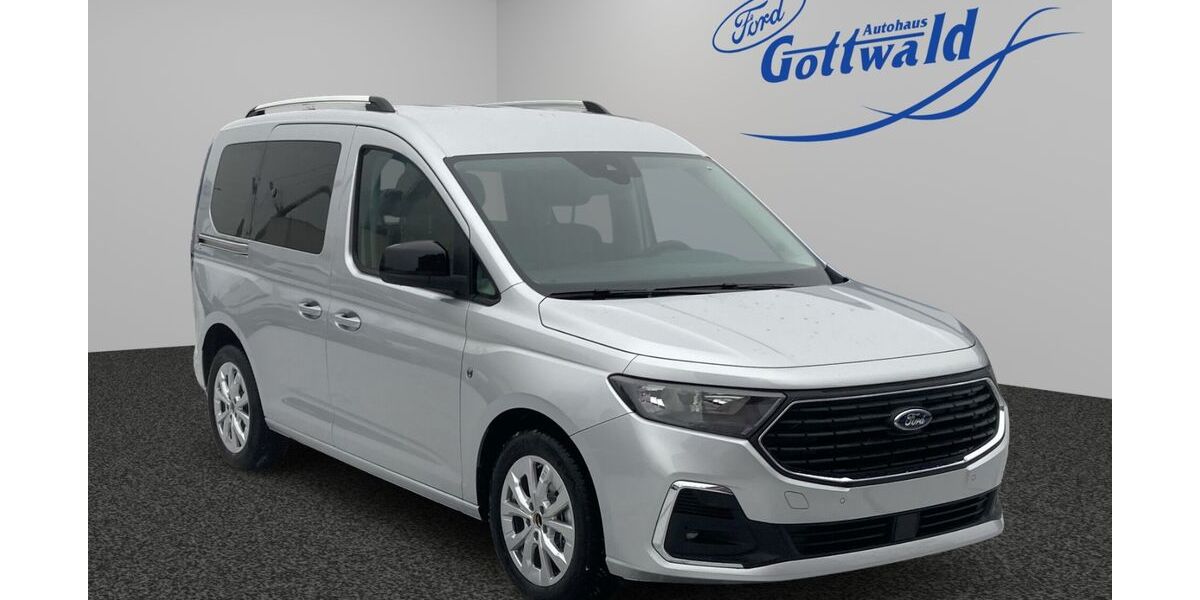 Ford Tourneo Connect 8.950 km 33.990 &euro; Luckenwalde 14943