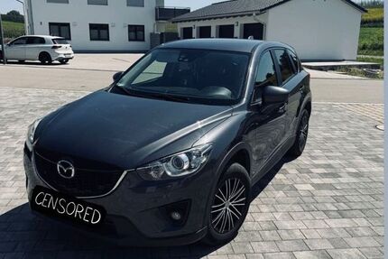 Mazda CX-5 190.000 km 8.099 € Attenhofen 84091