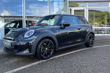 Mini Cooper SE 9.500 km 21.900 € Bopfingen 73441