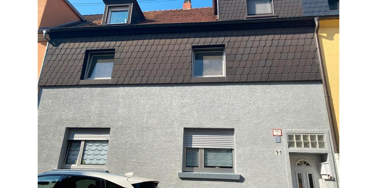 Mehrfamilienhaus, Wohnhaus Ludwigshafen am Rhein Edigheim - 8 Zimmer, 205 m&sup2;, 600.000&euro; | Angebot:25783287