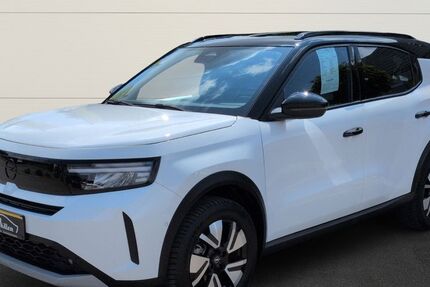 Opel Frontera 7.872 km 23.445 &euro; Gnarrenburg 27442