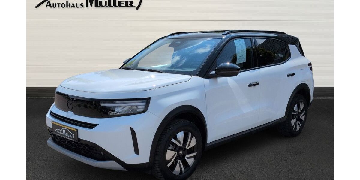 Opel Frontera 7.872 km 23.445 &euro; Gnarrenburg 27442