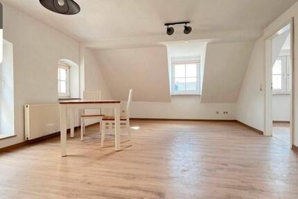 2-Zimmer- Wohnung in Eschenbach in der Oberpfalz