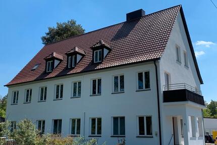 Attraktive 2,5 Zimmer Wohnung in Erlangen