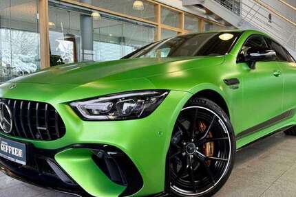 Mercedes-Benz AMG GT 12.676 km 149.990 &euro; Lilienthal bei Bremen 28865