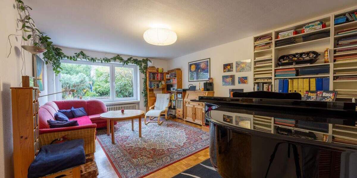 Reihenendhaus Krefeld Bockum - 5 Zimmer, 146 m&sup2;, 399.000&euro; | Angebot:25692294