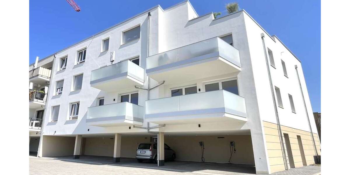 Wohnung zum Kaufen in Hildesheim 243.000 € 49.05 m² 1 zimmer